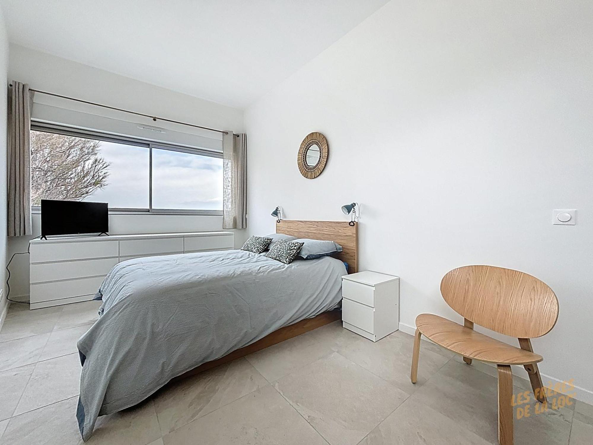 Appartement Maison Unique - Piscine Au Dessus De La Mer - Les Freres De La Loc'