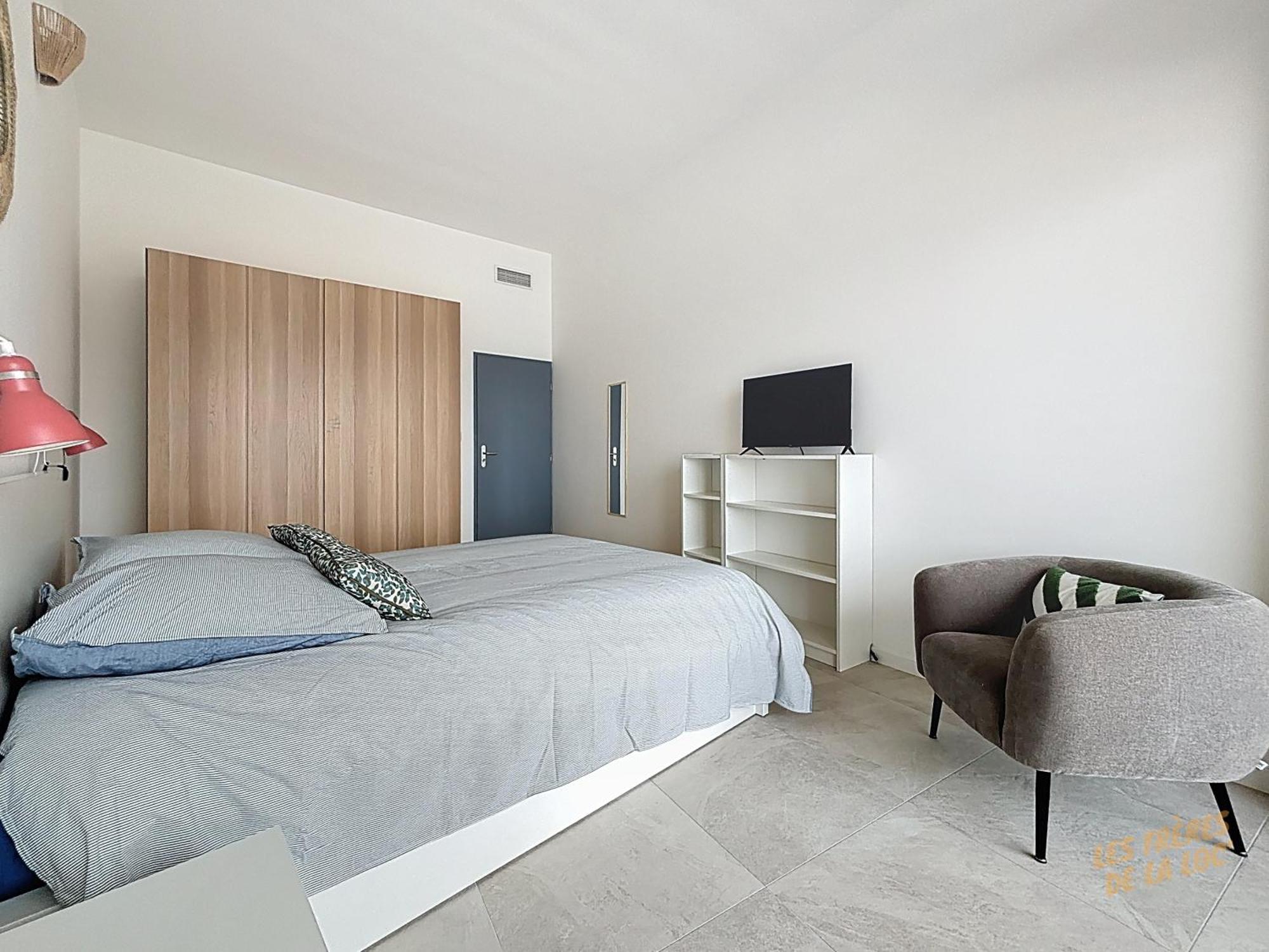 Appartement Maison Unique - Piscine Au Dessus De La Mer - Les Freres De La Loc'