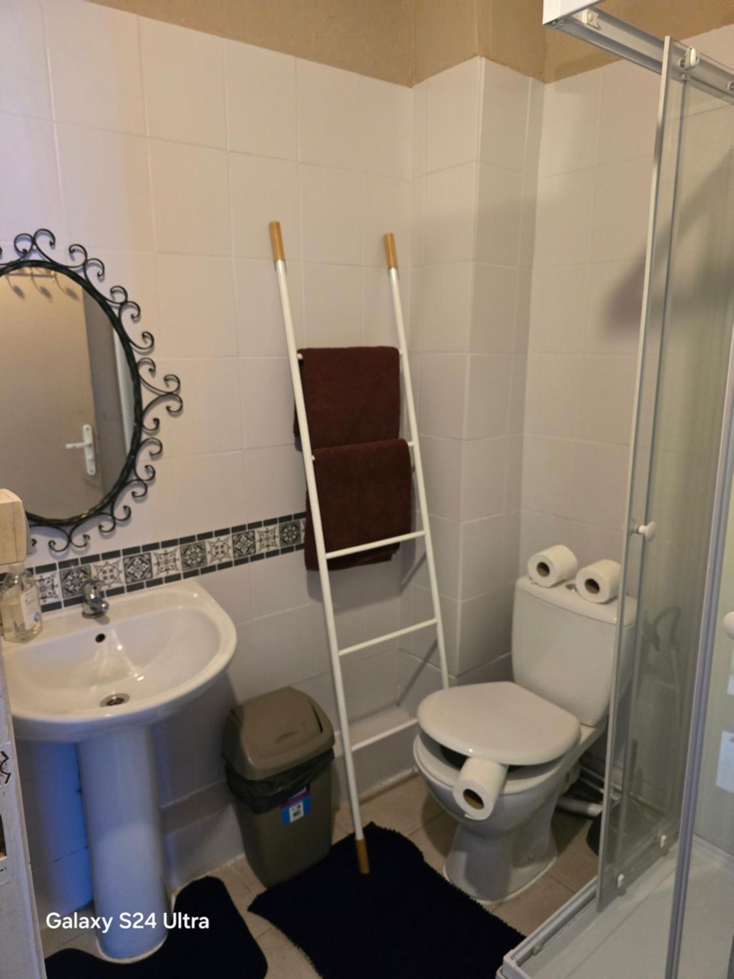 Des Allees Hotel Marseilles