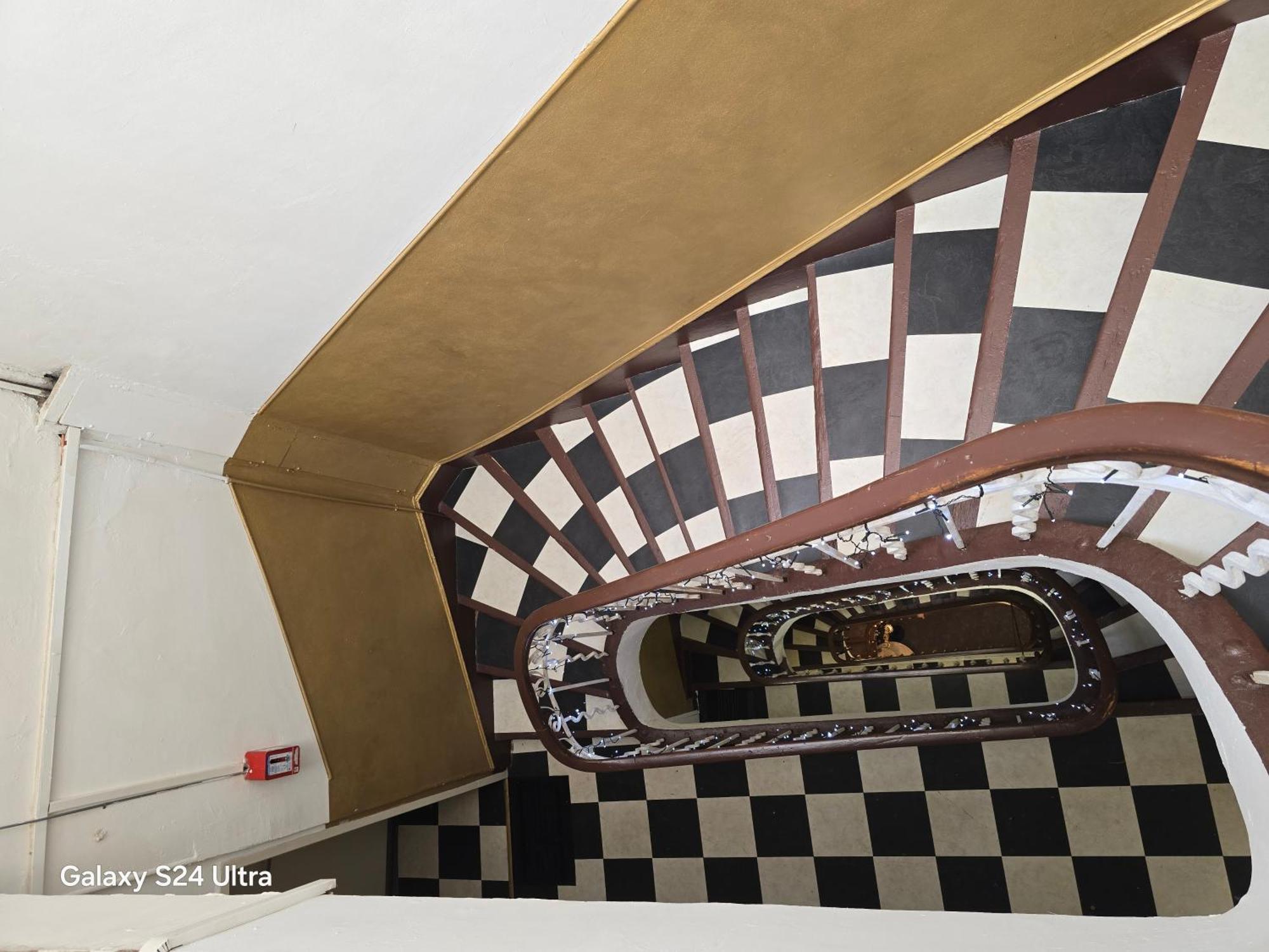 Hotel Des Allees 3*