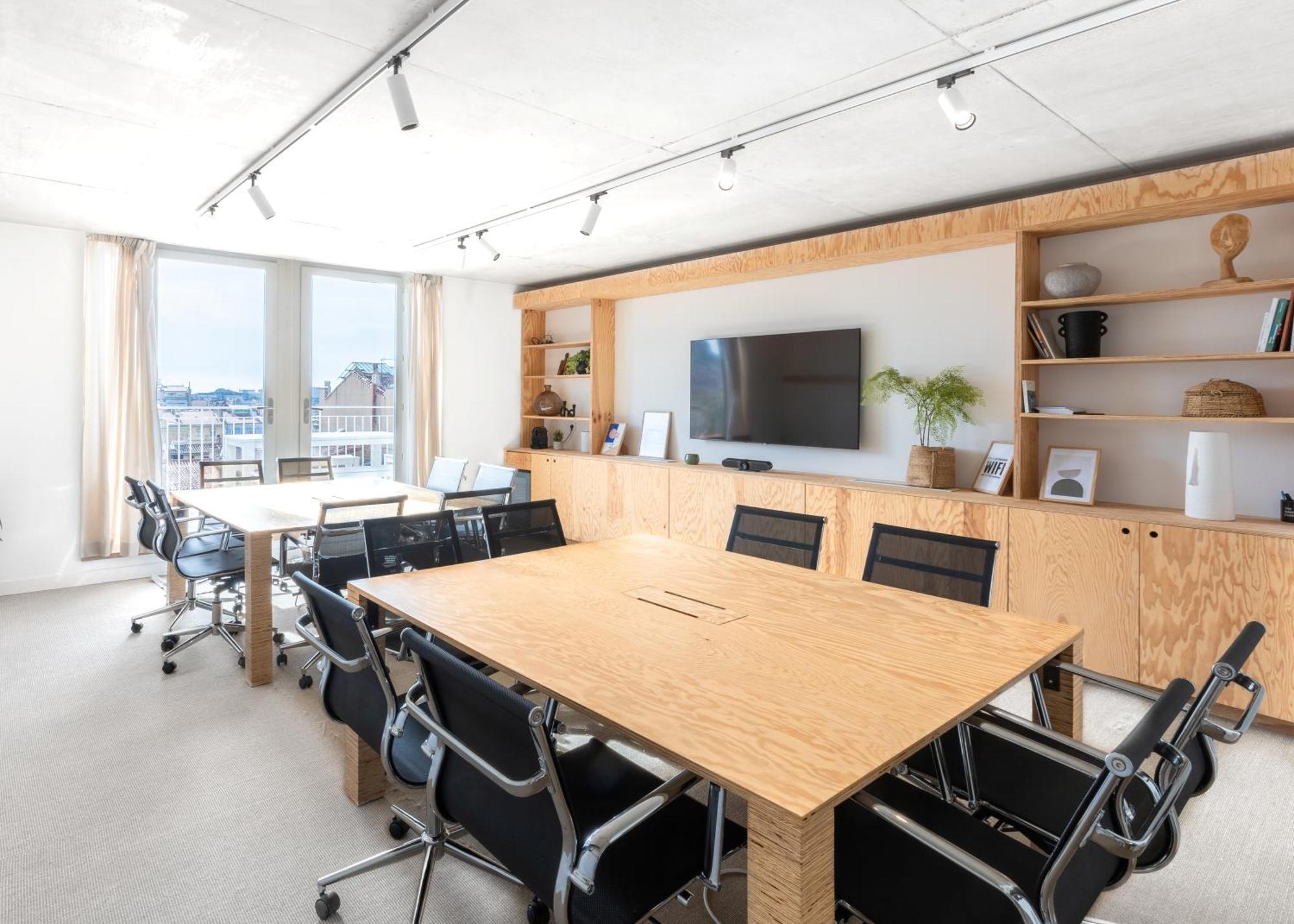 Appart hôtel Grand T1 - Vieux-port - Salle De Sport&rooftop Marseille