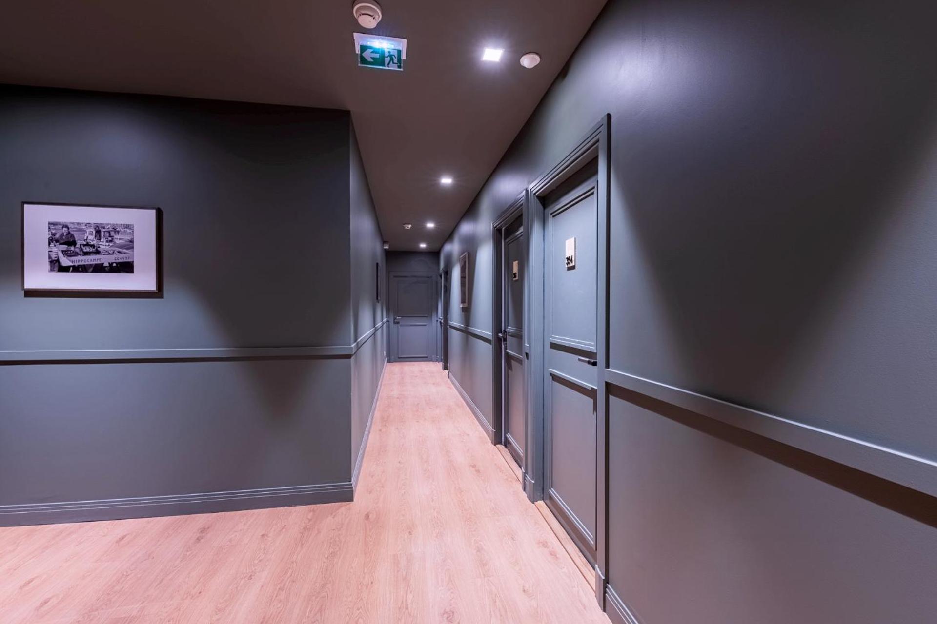 The Babel Community - Vieux Port Aparthotel