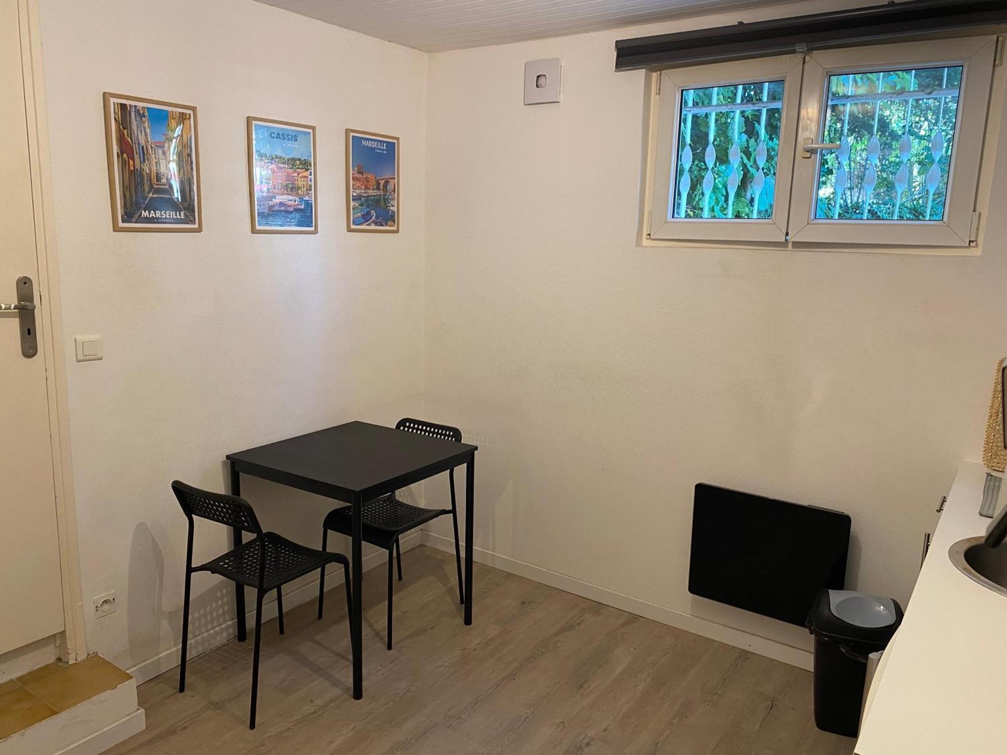 Avec Terrasse Privative *