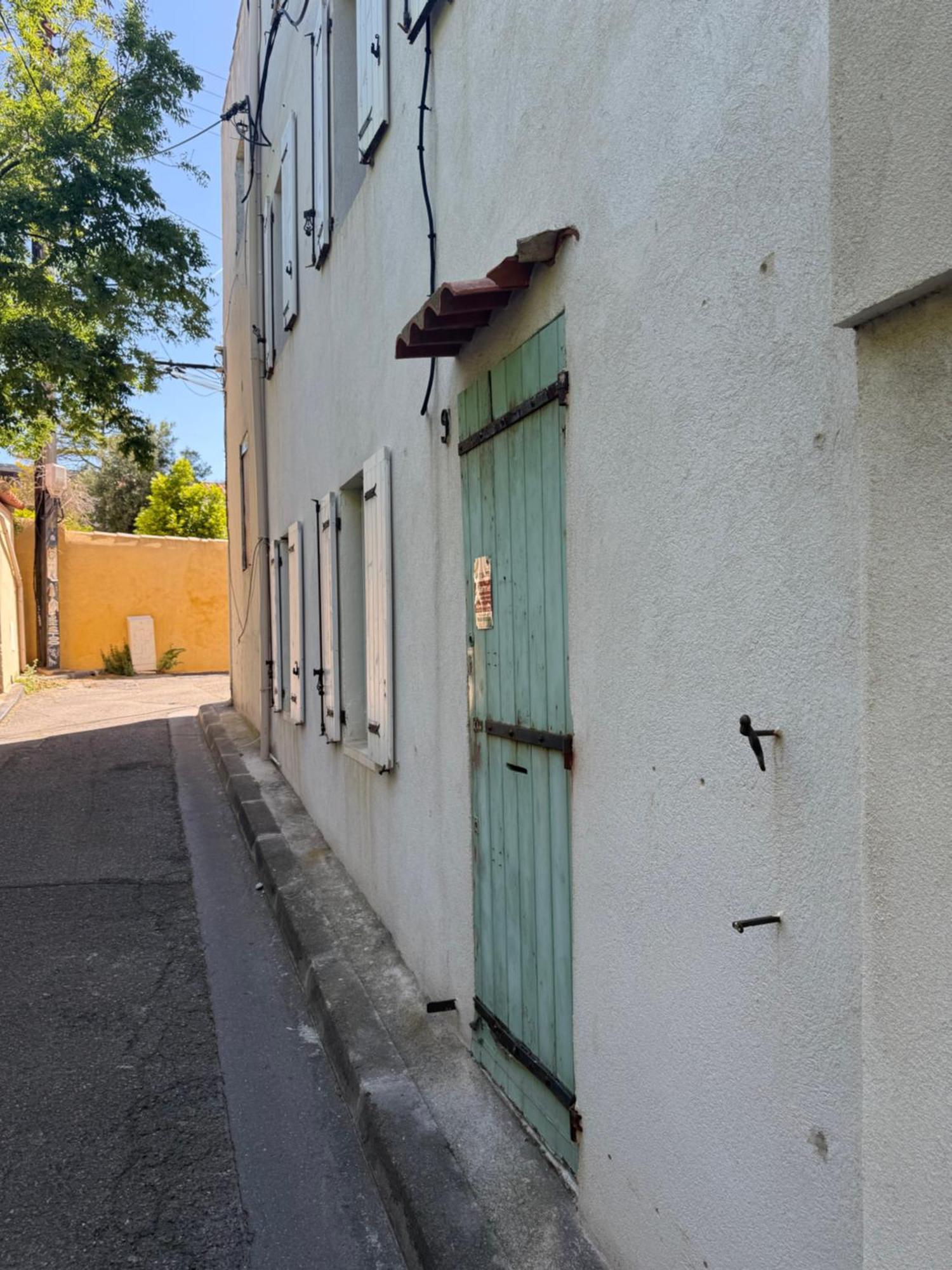 Appartement Bord De *