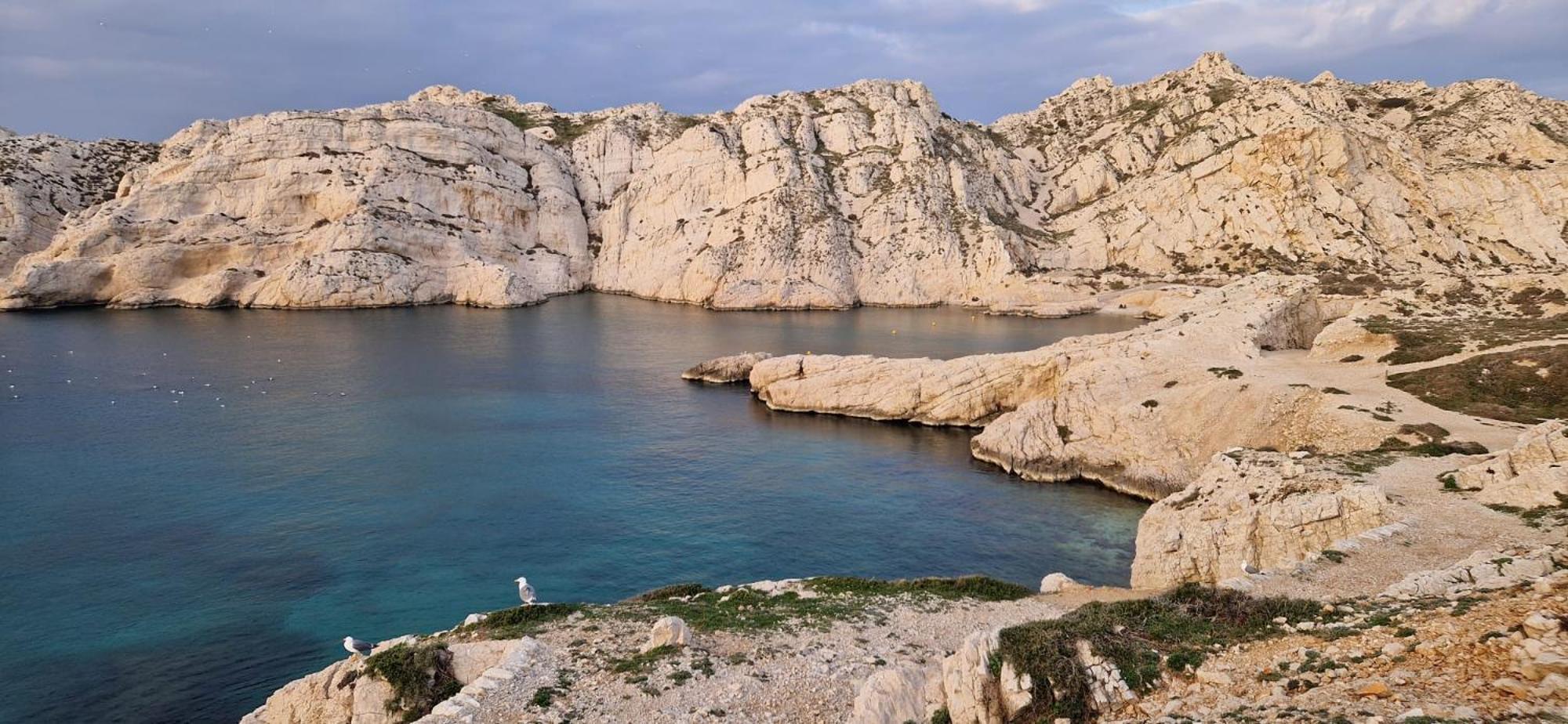 Frioul * Marseille