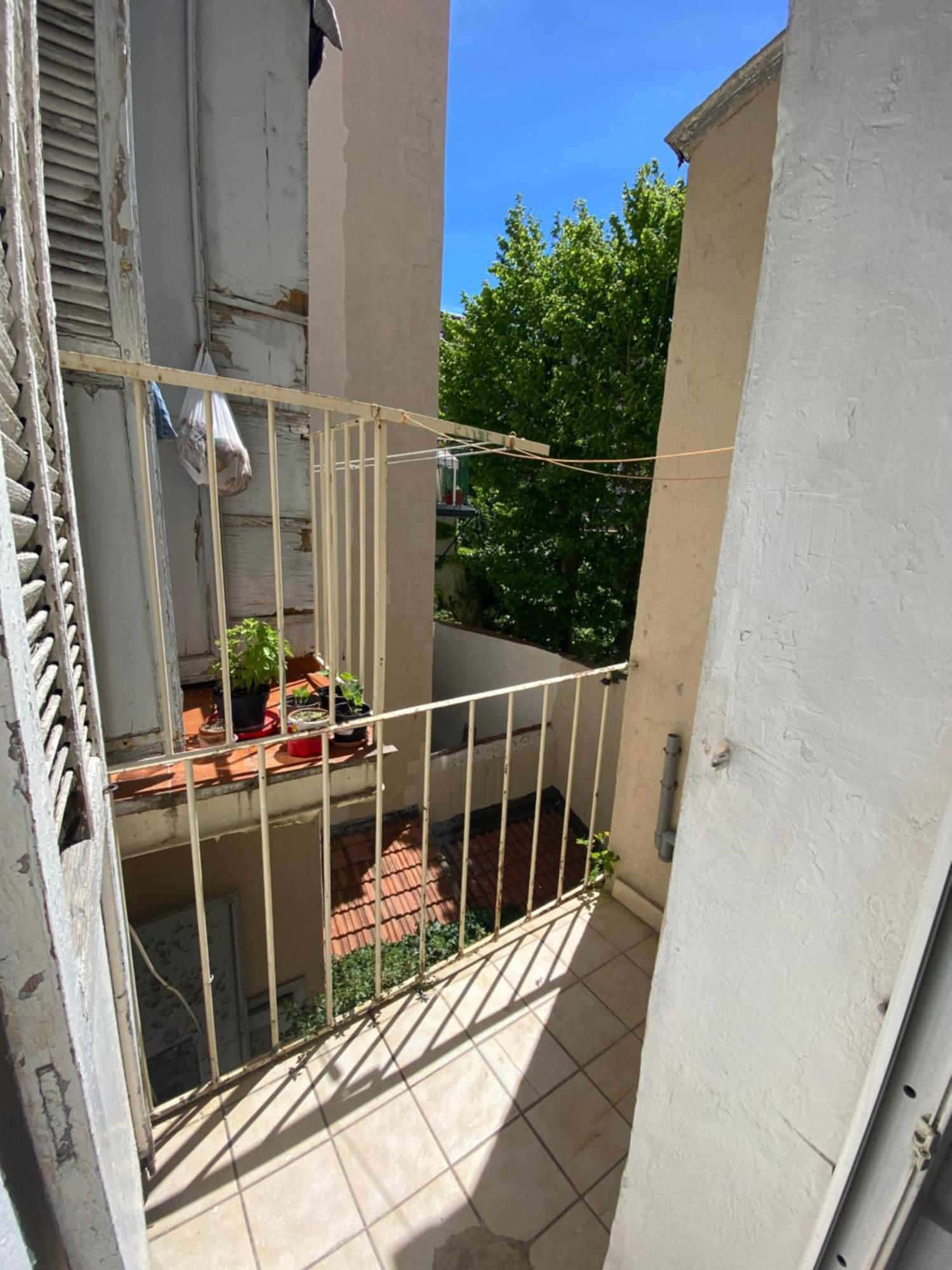 Au Coeur Du Panier Appartement