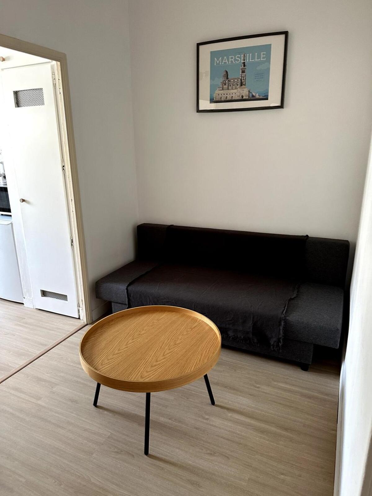 Appartement Prado Near Velodrome Marseille