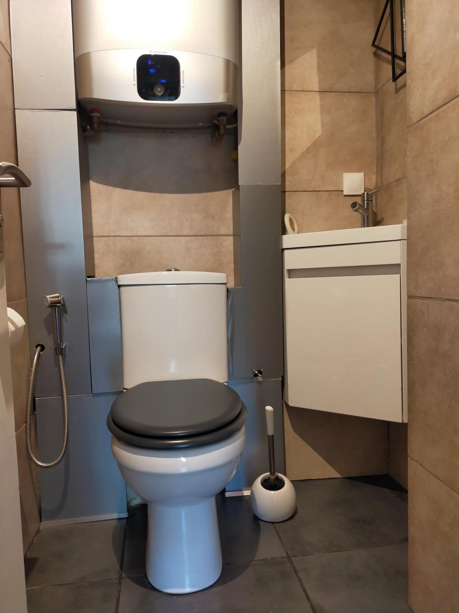 Apartment Cigalou Sous Les Pins *