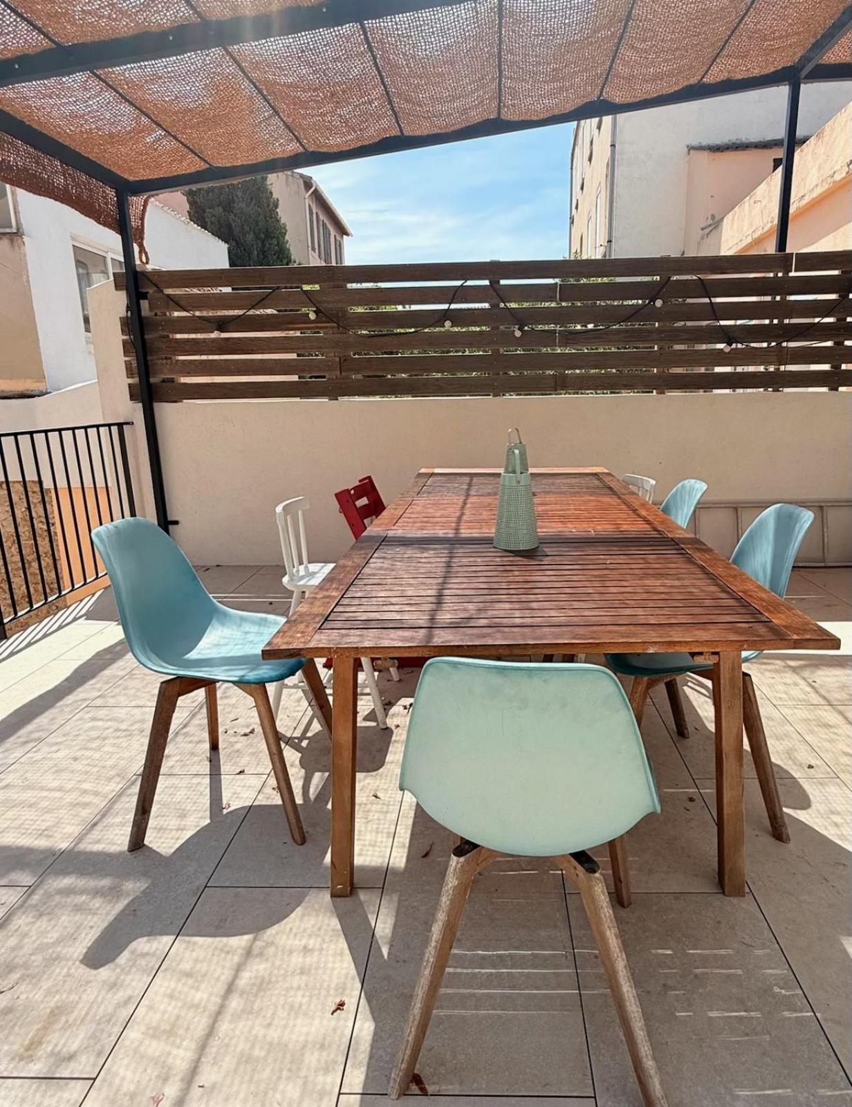 La Corniche Familiale - Magnifique Maison Avec Jardin Et Piscine A Deux Pas De La