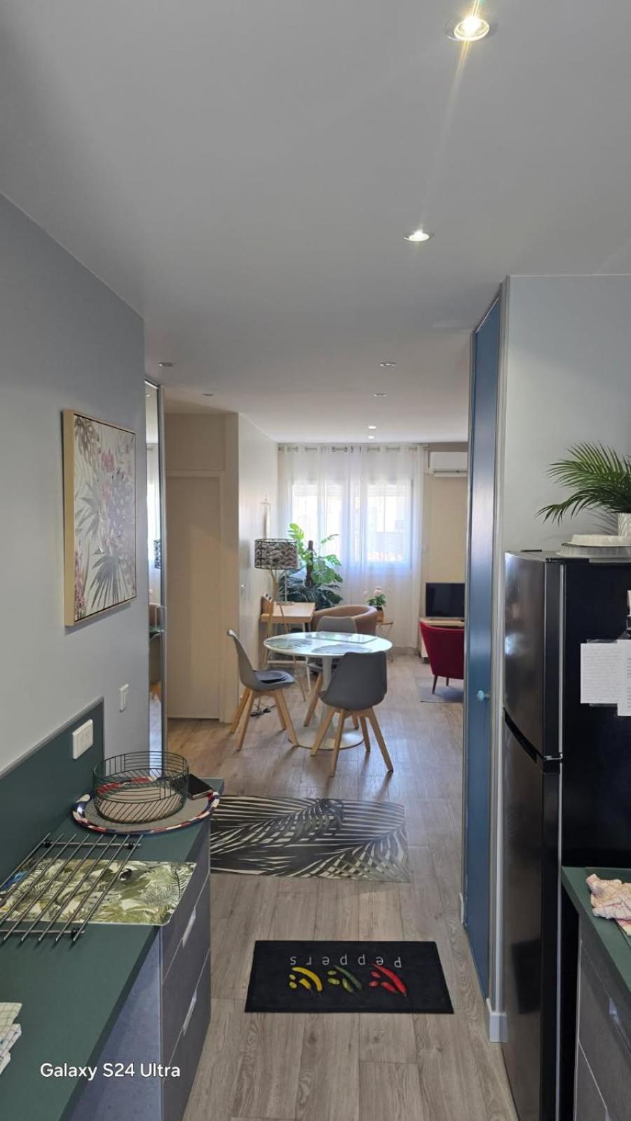 Apartment Super My Clean Flat View Port *