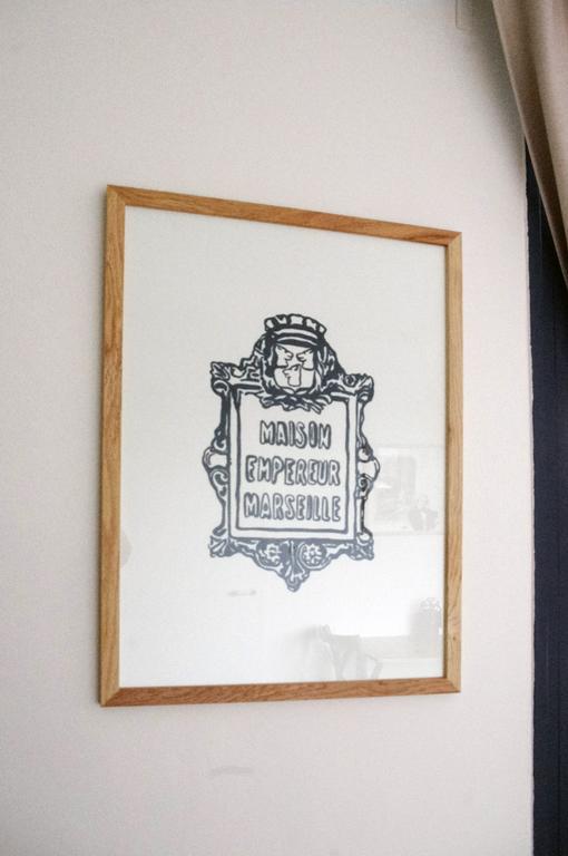 Uniqueappart - Gare Saint Charles Apartment Marseilles