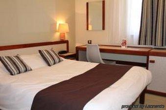 Hotel Greet Parc Chanot Velodrome Marseille