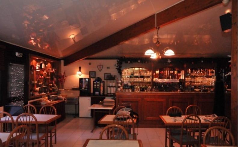 Logis Les Cigalons