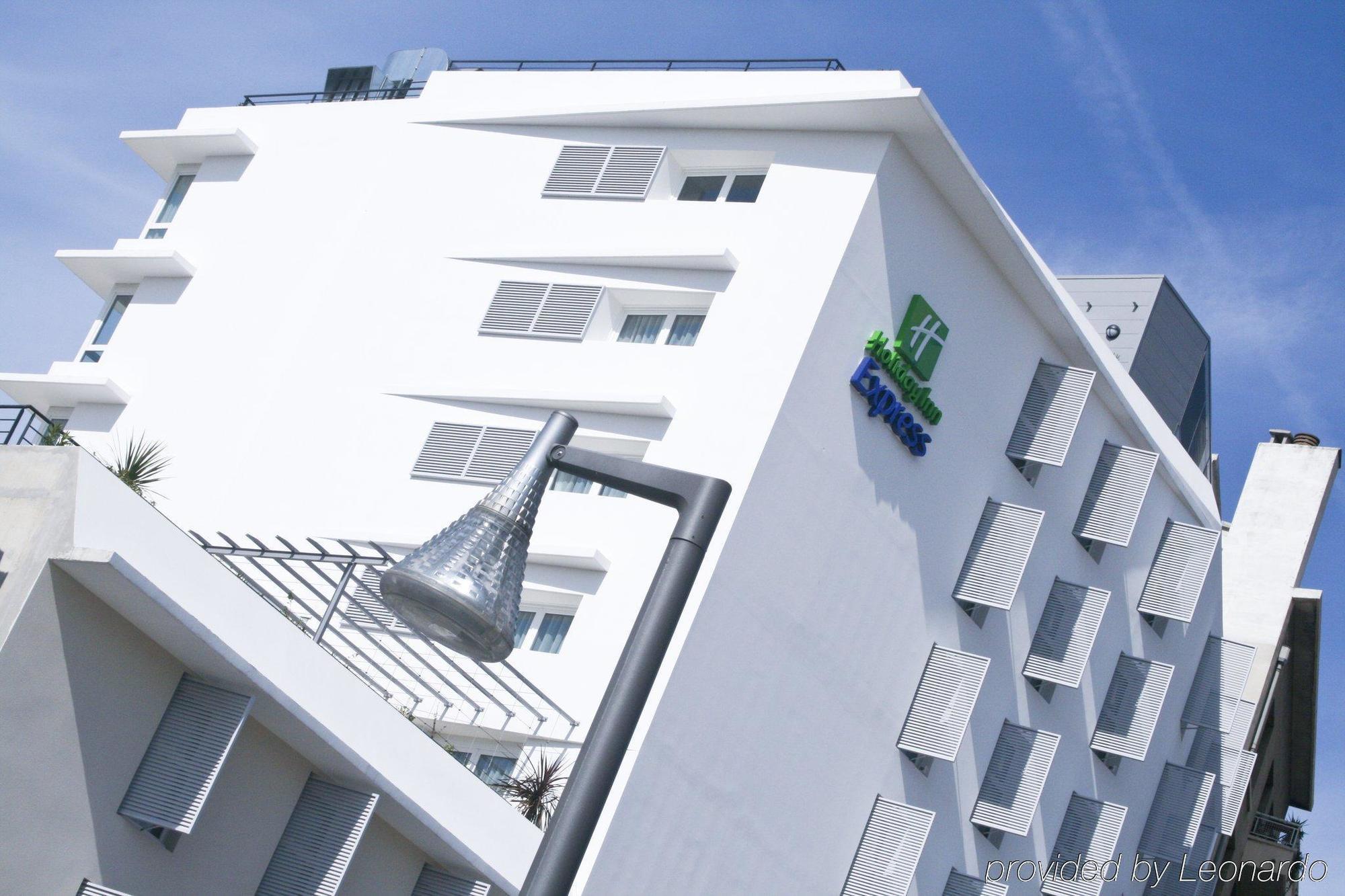 Hotel Centre Gare Saint-charles Marseilles