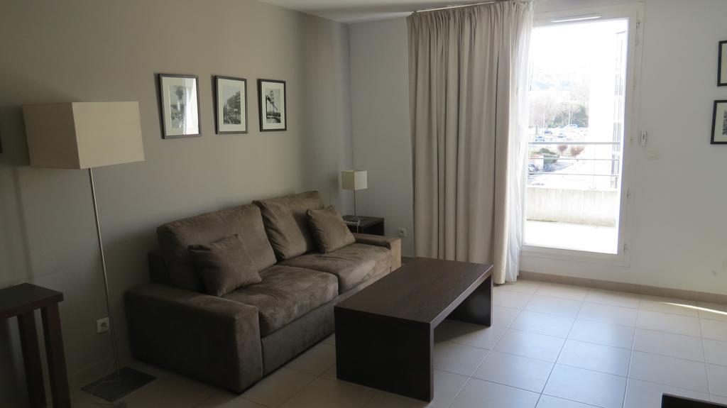 Hotel Services Calypso Calanques Marseilles