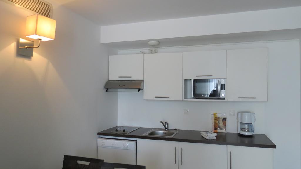 Services Calypso Calanques Marseilles