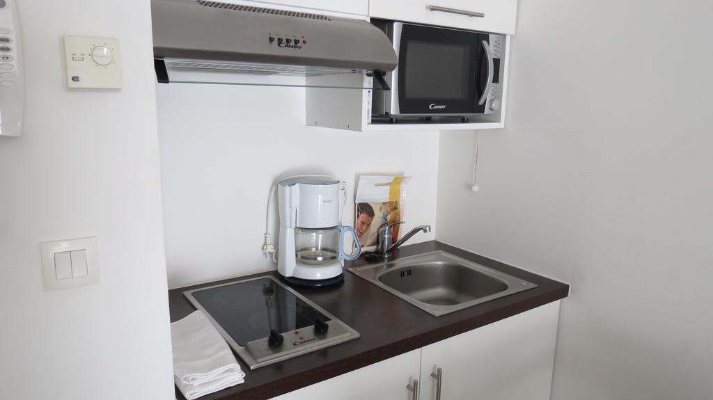 Services Calypso Calanques 3* Marseilles