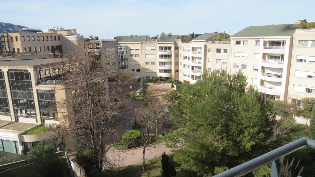 Services Calypso Calanques 3*