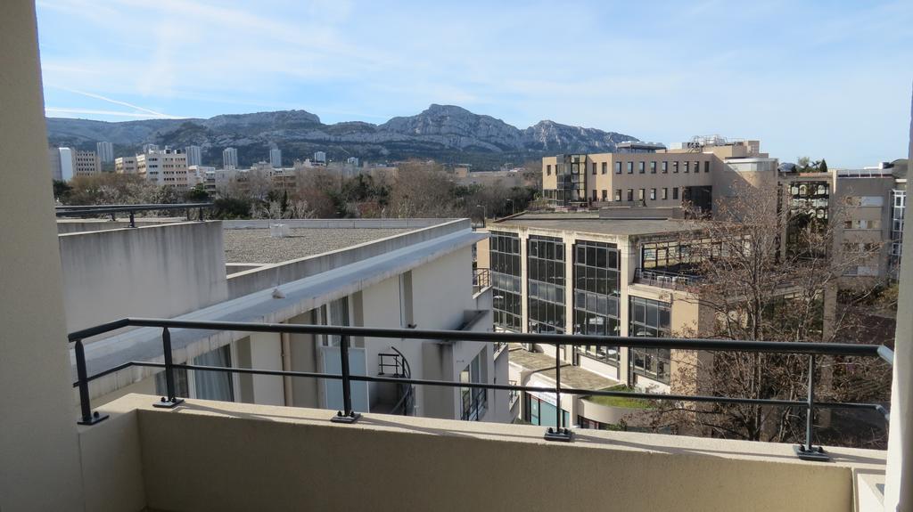 Hotel Services Calypso Calanques Marseilles
