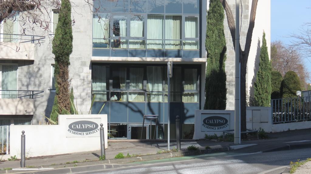 Hotel Services Calypso Calanques 3*