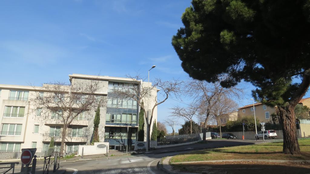 Hotel Services Calypso Calanques 3*