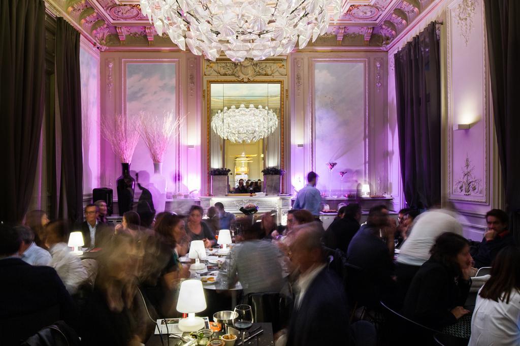 Hotel C2 Marseilles
