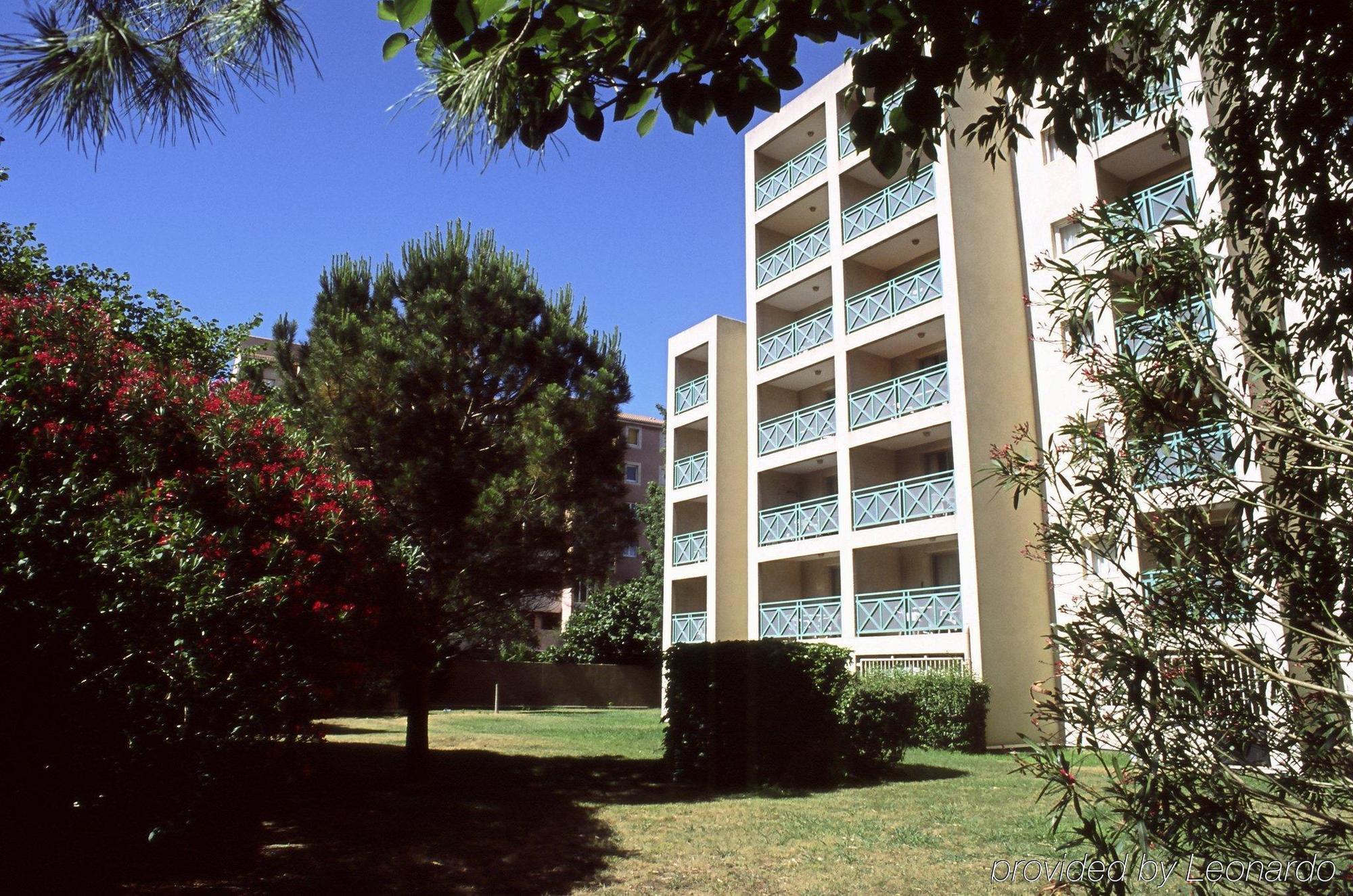 Citadines Prado Chanot 3*