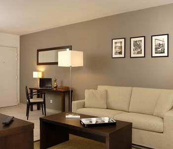 Hotel Services Calypso Calanques 3*