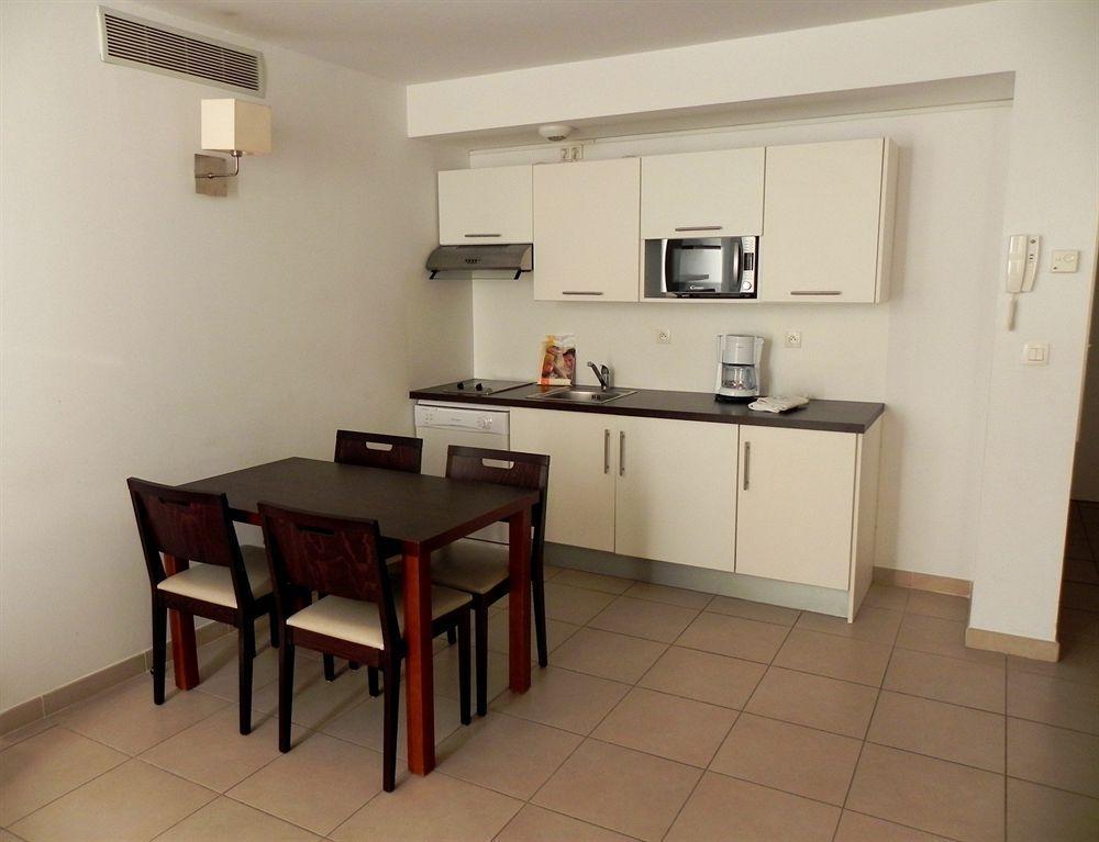 Services Calypso Calanques 3* Marseilles