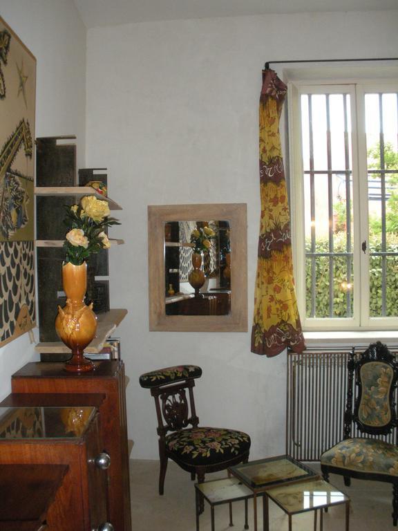 Apartment Le Couvent Du Vieux Port