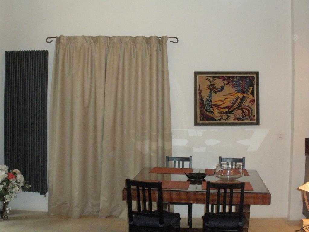 Apartment Le Couvent Du Vieux Port