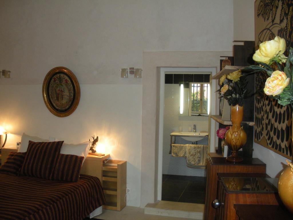 Le Couvent Du Vieux Port Apartment *