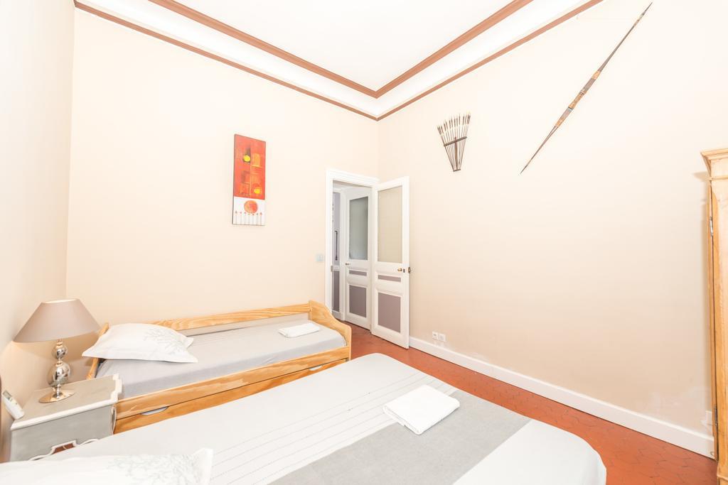 Maam - Bugeaud Homestay