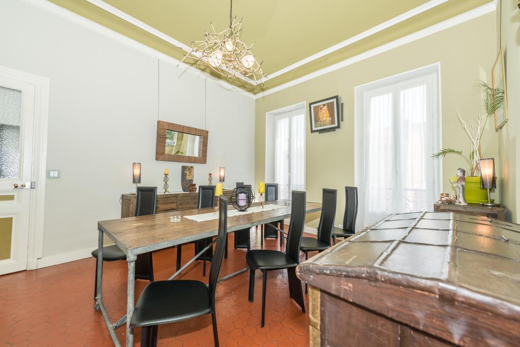 Maam - Bugeaud Séjour chez l'habitant *