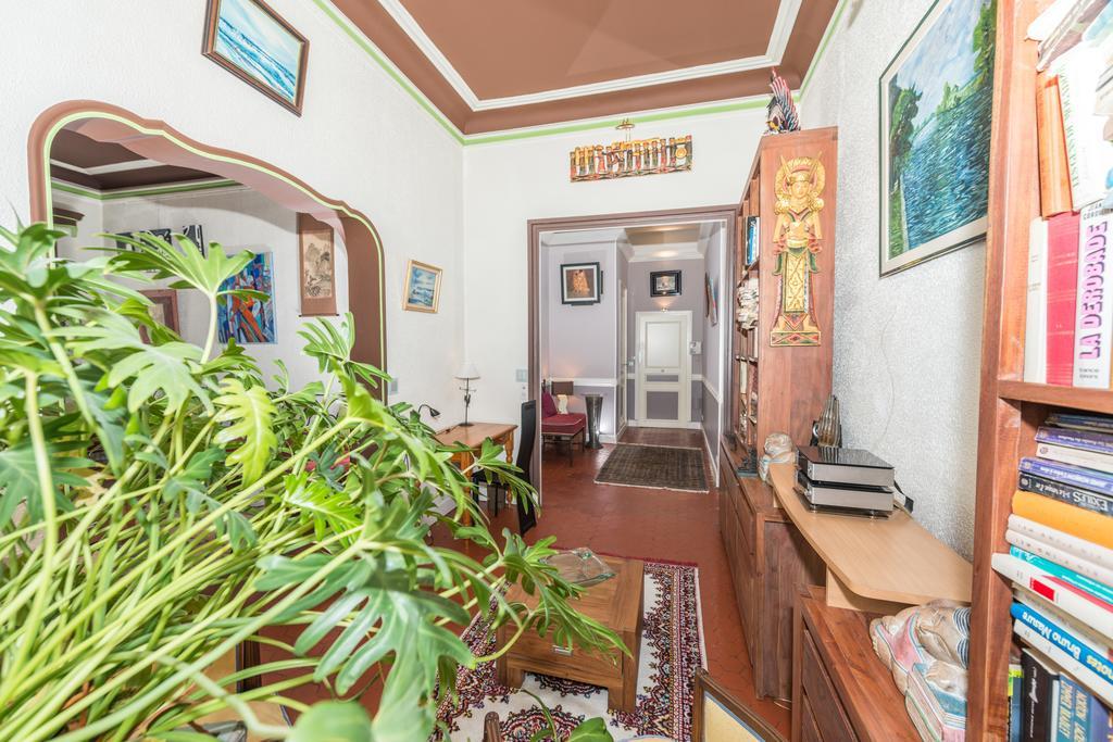 Maam - Bugeaud Homestay Marseille