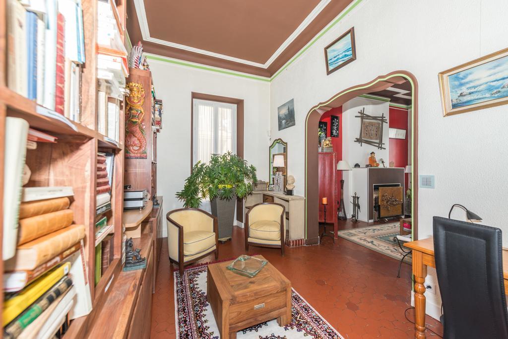 Maam - Bugeaud Séjour chez l'habitant Marseille