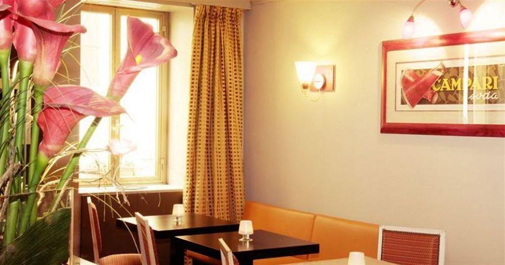 Saint Ferreol Hotel Marseilles