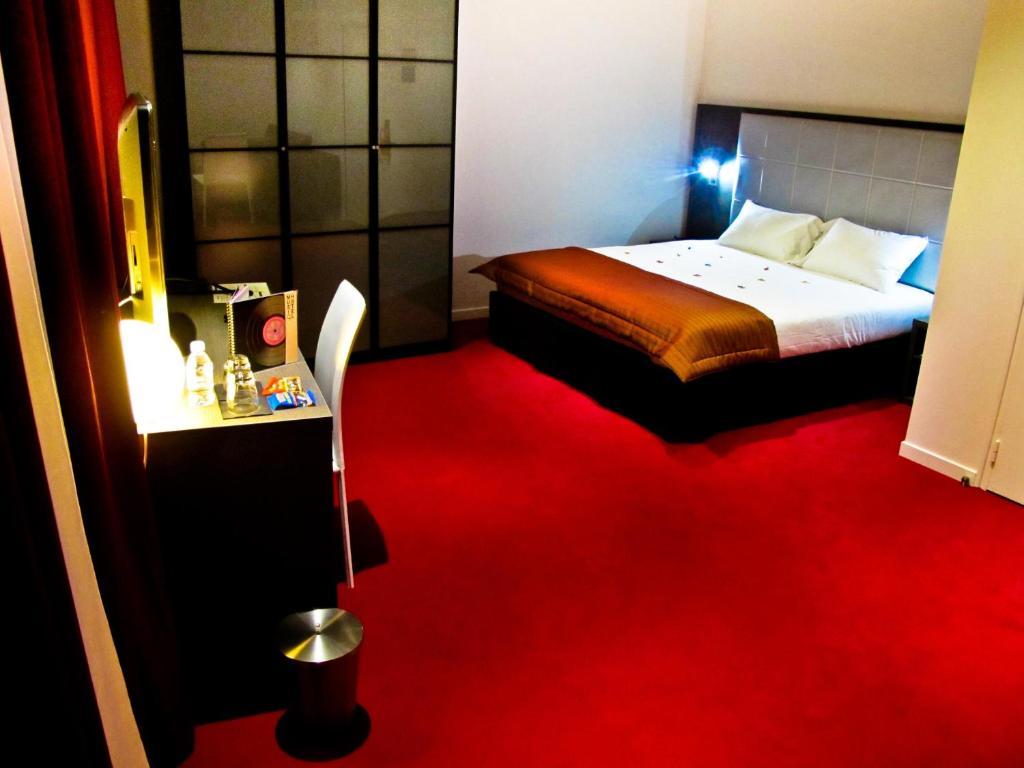 Hotel Music Marseilles