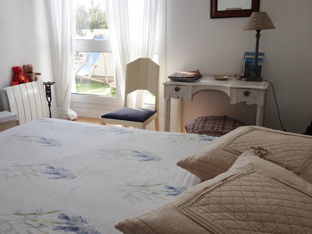 Bed & Breakfast La Petite Maison