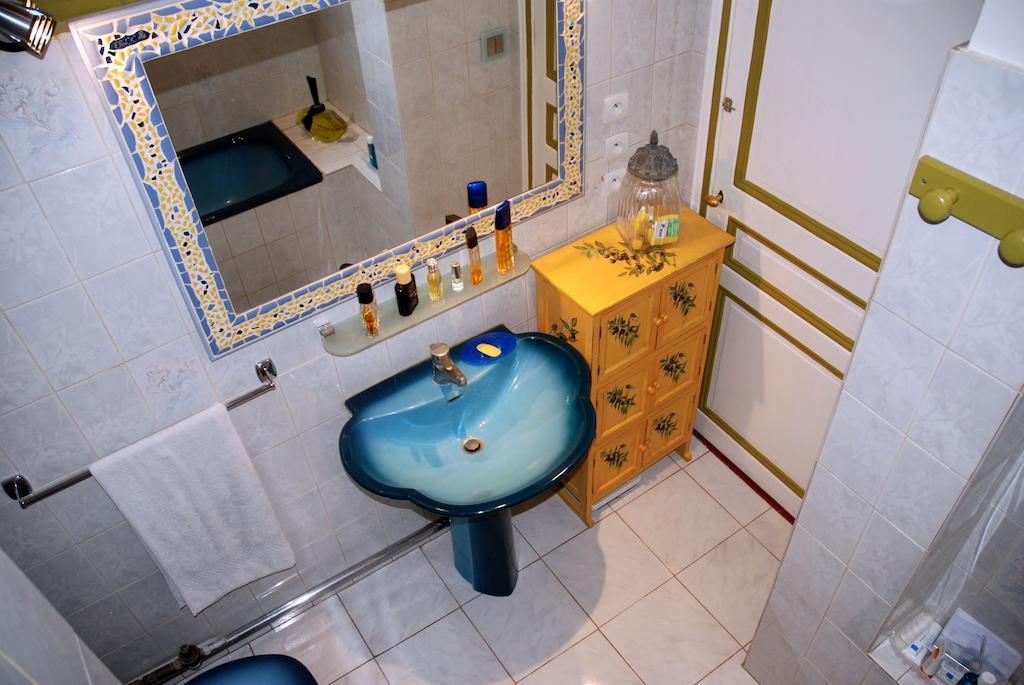 Homestay Maam - Bugeaud