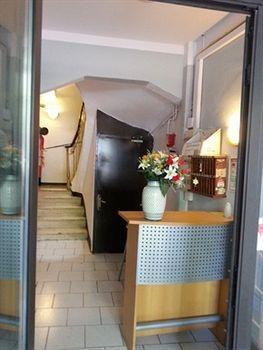 Hotel De La Faculte Marseille