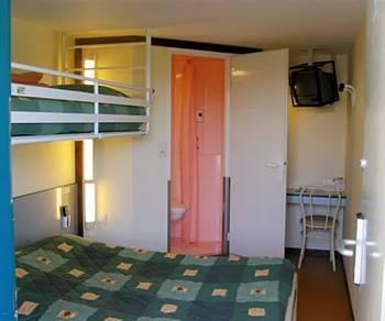 Hotel Premiere Classe La Valentine Marseilles