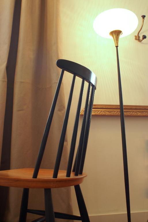 Appartement Decoh Rue Dragon Marseille
