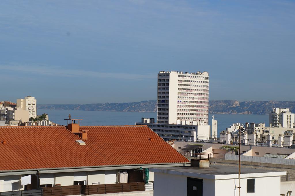 Apartment Design Scandinave - Vue Sur Mer