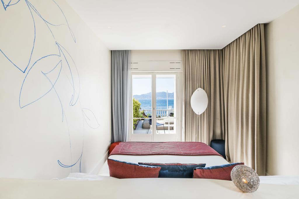 Hotel Le Petit - Passedat Marseille