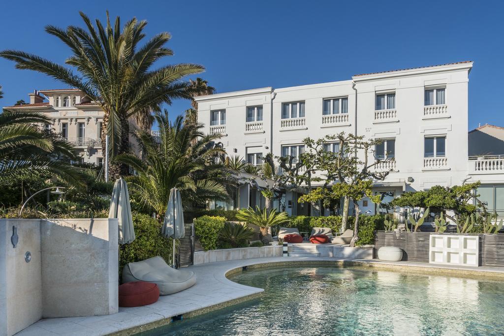 Hotel Le Petit - Passedat