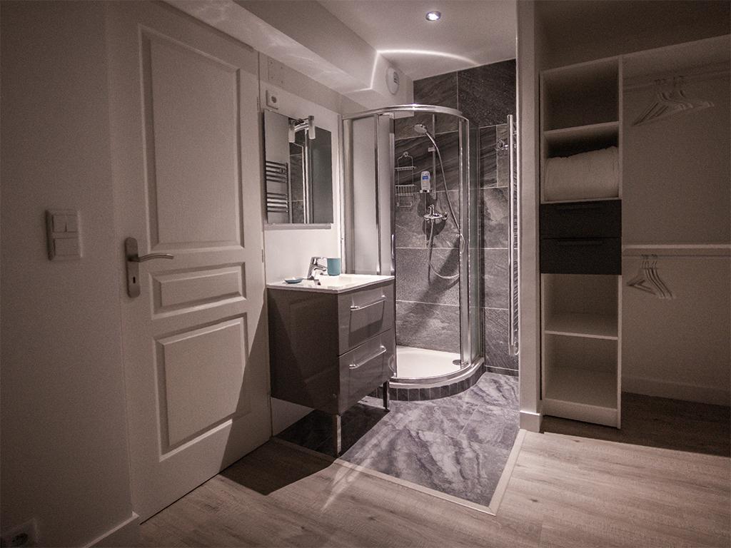 Appartement Les Demeures De Castellane *