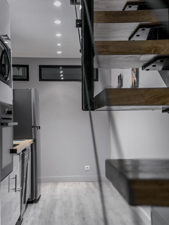 Appartement Les Demeures De Castellane Marseille
