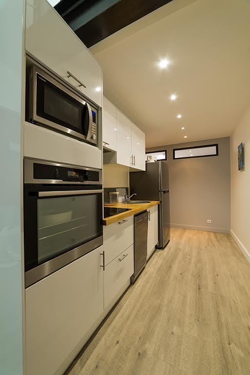 Appartement Les Demeures De Castellane Marseille