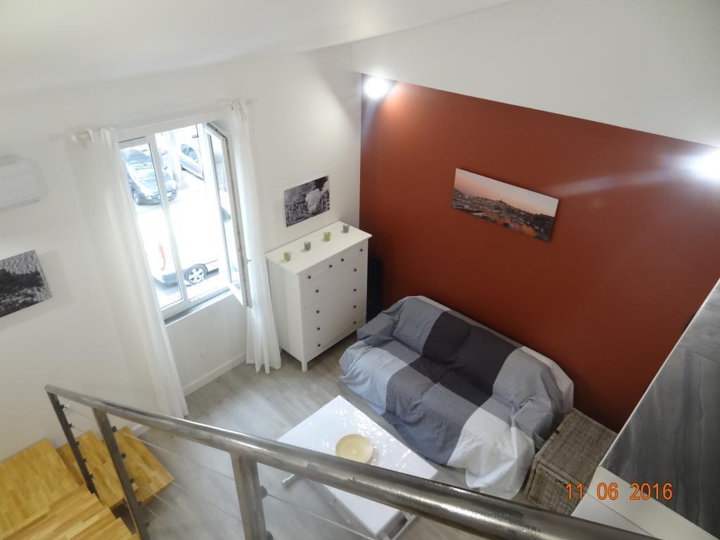 Appartement Les Demeures De Castellane